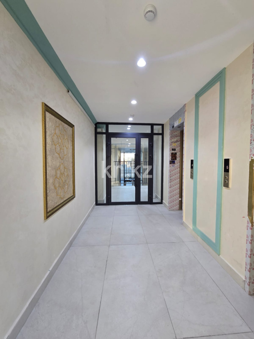 Аренда 1-комнатной квартиры, 45 м² - Аренда квартир помесячно в Астане фото 11 из 14