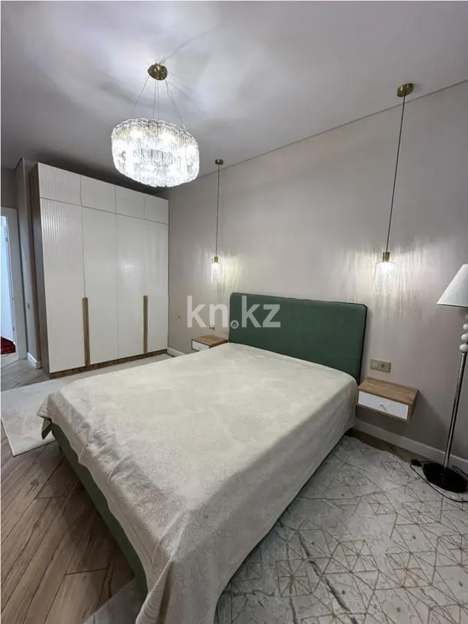 Продажа 3-комнатной квартиры, 87 м², ул. Култегин, дом  4 в Астане - фото 3