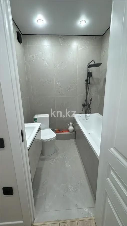 Продажа 4-комнатной квартиры, 80 м² - Продажа четырехкомнатных квартир от собственников в Алматы фото 4 из 5