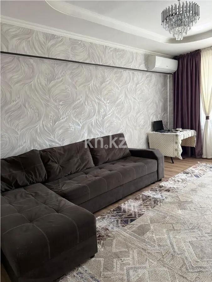 Продажа 3-комнатной квартиры, 68 м² в Алматы