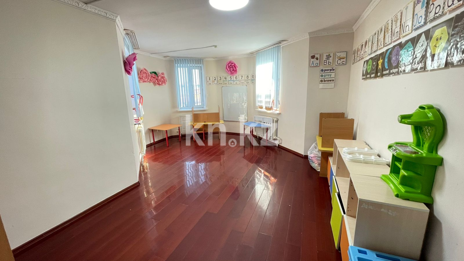 Продажа дома, 365 м², г. Косшы ул Казыбек би, дом  19 - Продажа домов, коттеджей в Акмолинской области фото 7 из 26