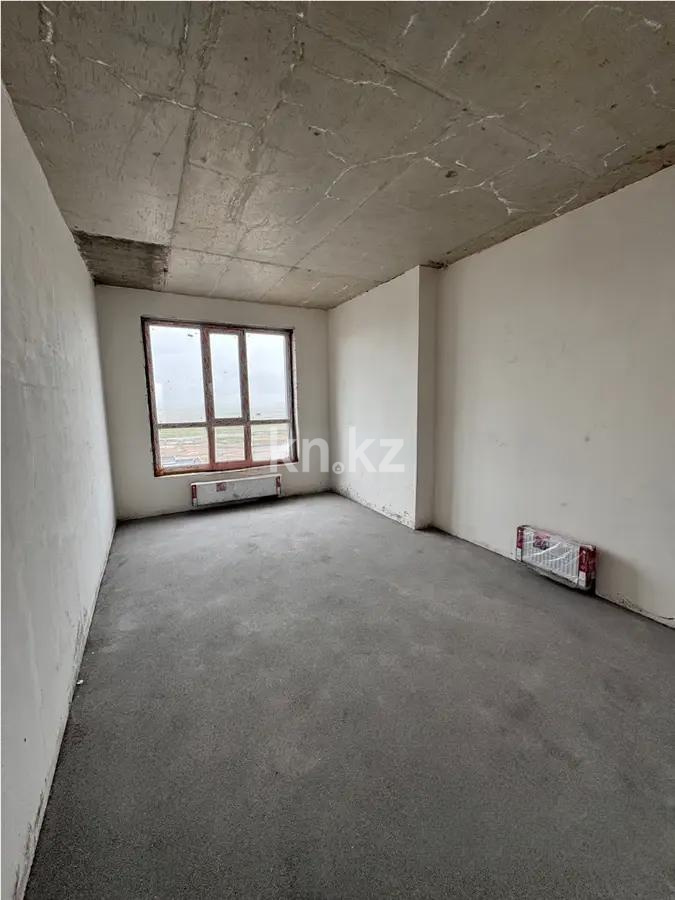 Продажа 3-комнатной квартиры, 96.5 м², пр. Туран, дом  83/1 - Продажа  трехкомнатных квартир в Астане фото 1 из 3