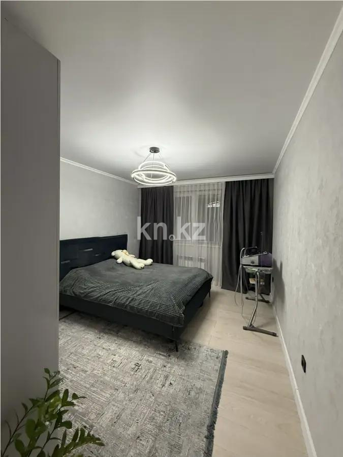 Продажа 3-комнатной квартиры, 83.3 м² - Продажа  трехкомнатных квартир в новостройках Алматы с фото - страница 5 фото 2 из 7