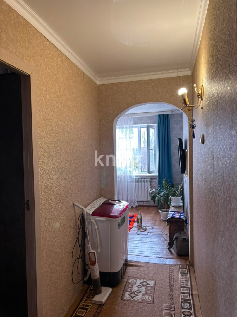 Продажа 2-комнатной квартиры, 43.4 м² - Продажа квартир от собственников в Караганде фото 4 из 7