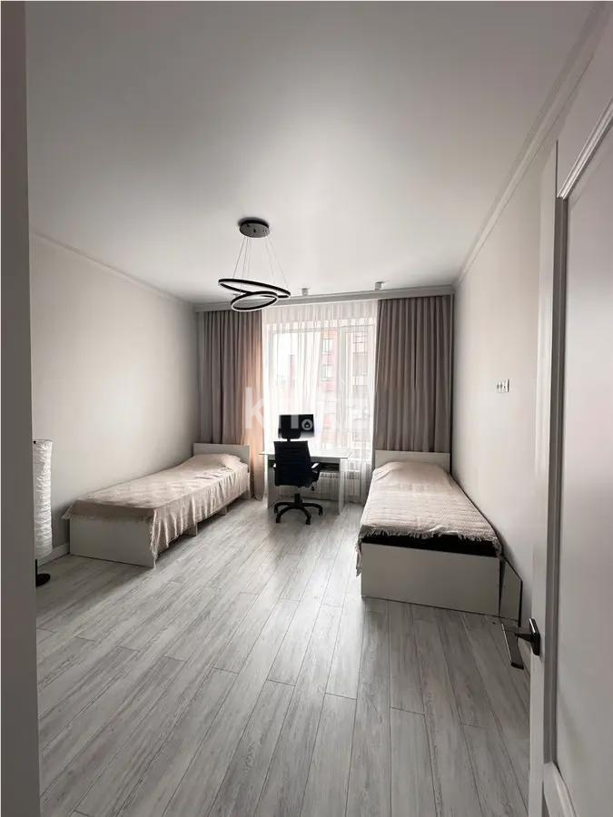 Продажа 3-комнатной квартиры, 79 м² - Продажа квартир в Астане в р-не Нура - страница 10 фото 3 из 6