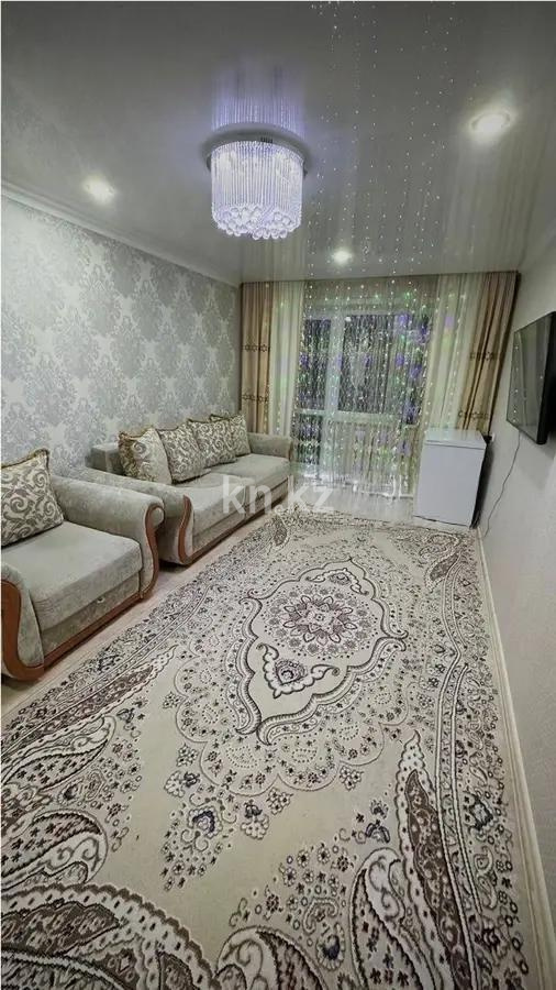 Продажа 1-комнатной квартиры, 30 м² - Продажа однокомнатных квартир от собственников в Караганде фото 1 из 3