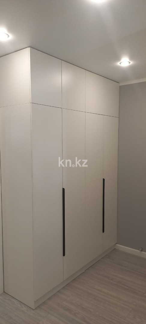 Аренда 1-комнатной квартиры, 34.8 м² - Аренда недвижимости в Алматы фото 5 из 7