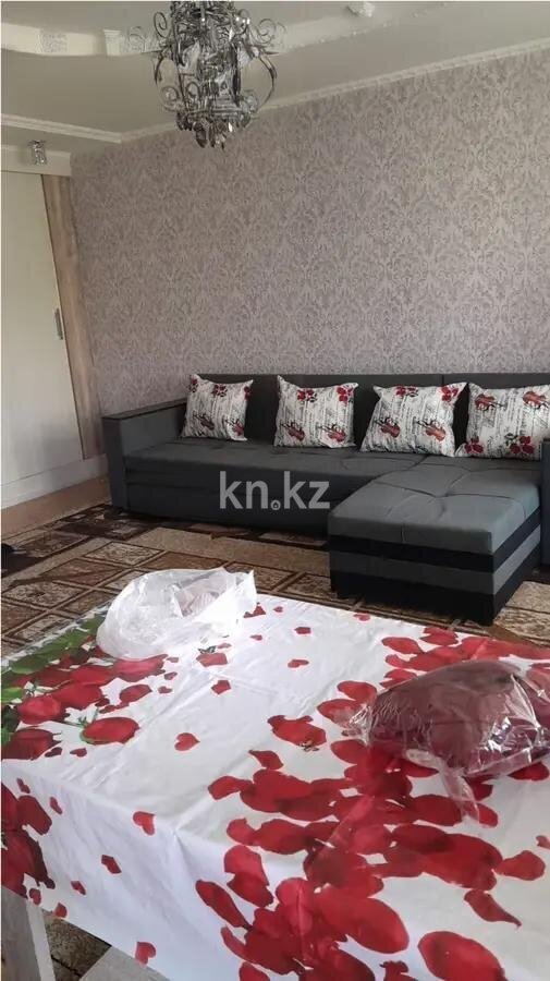 Продажа 2-комнатной квартиры, 50 м² в Астане