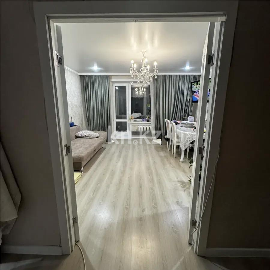 Продажа 2-комнатной квартиры, 52 м² - Продажа двухкомнатных квартир от собственников в Караганде - страница 11 фото 1 из 5