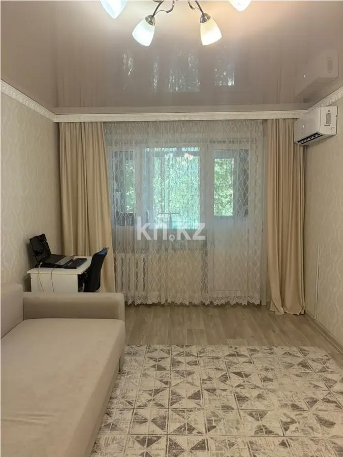 Продажа 1-комнатной квартиры, 33 м² - Недвижимость в Караганде - страница 4 фото 2 из 5