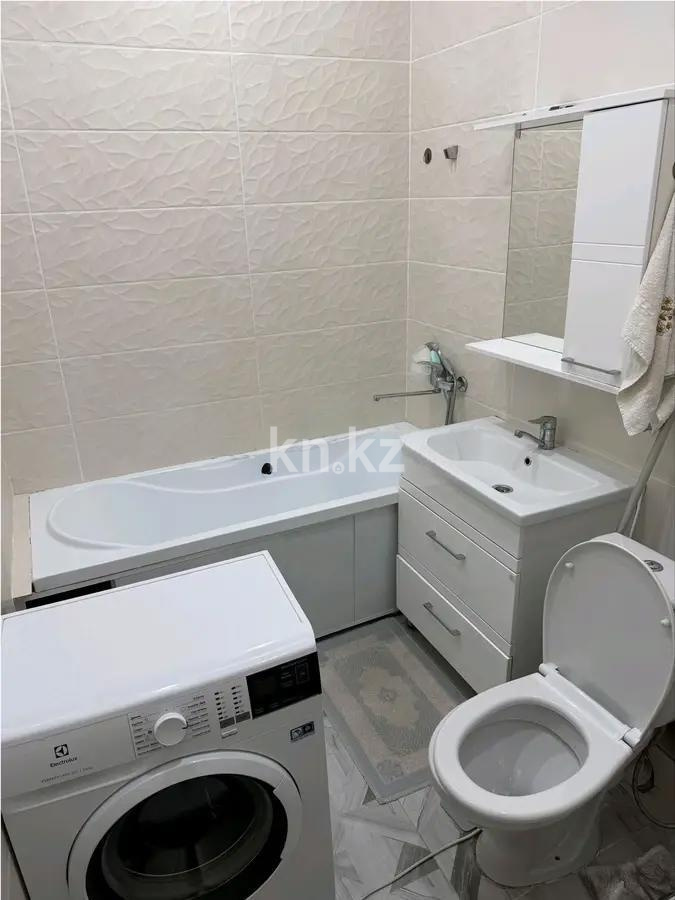 Продажа 1-комнатной квартиры, 40.7 м² - Продажа квартир в р-не Нура Астаны - страница 40 фото 4 из 6