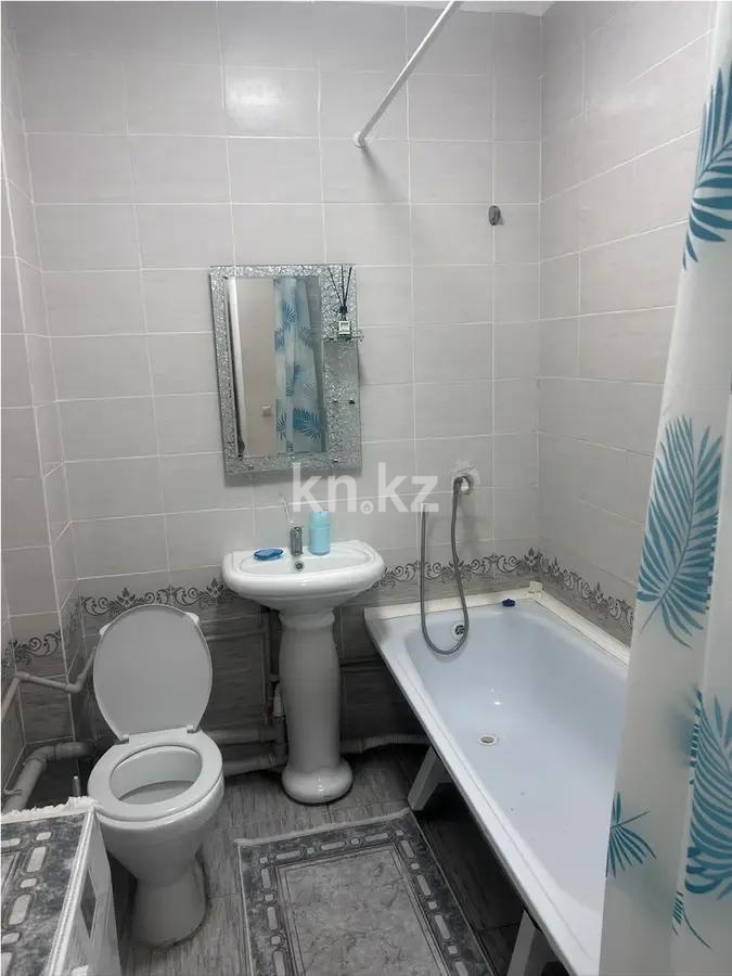 Продажа 1-комнатной квартиры, 28 м² - Продажа однокомнатных квартир от собственников в Алматы фото 2 из 2