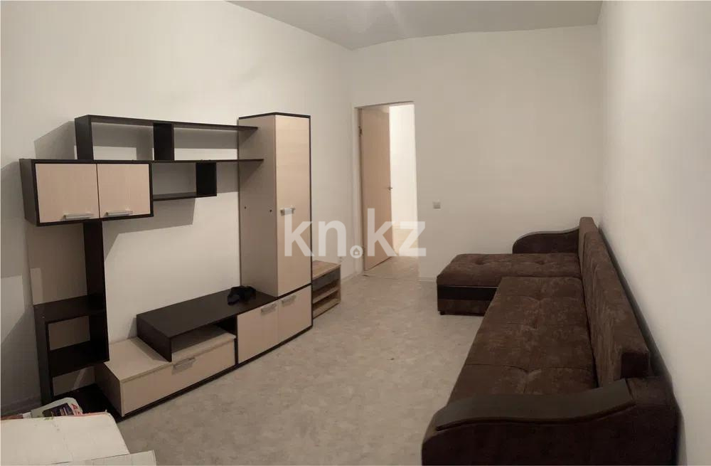 Продажа 3-комнатной квартиры, 72 м², ул. Ырысты, дом  46/5 - Продажа квартир в новостройках Алматы без посредников фото 1 из 7