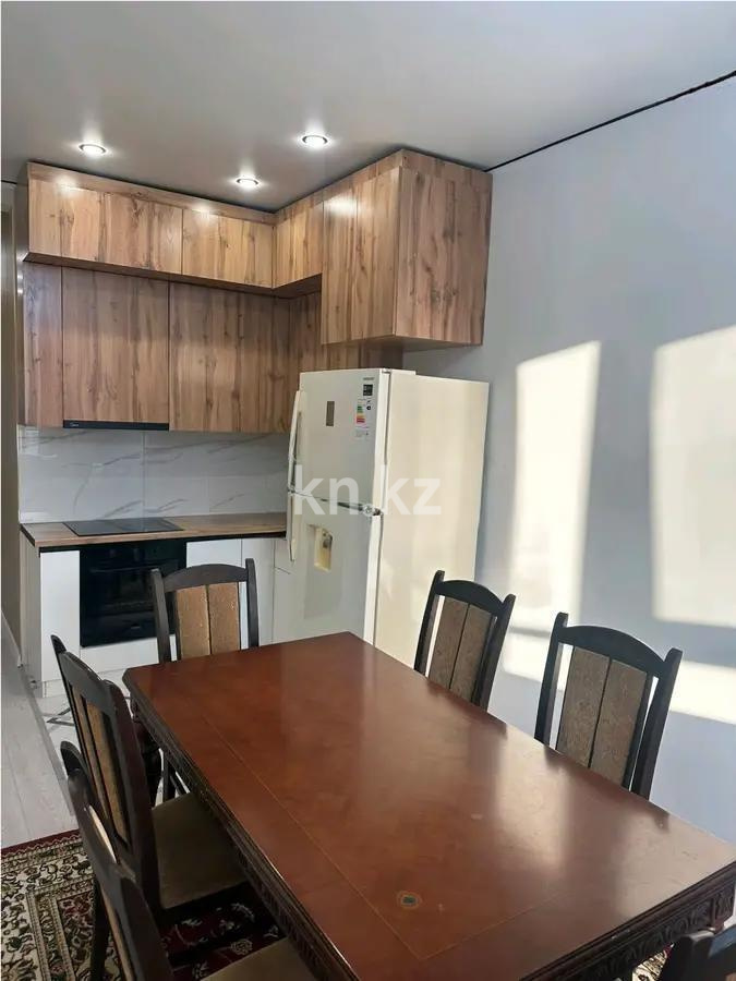 Продажа 3-комнатной квартиры, 75 м², пр. Абая, дом  160 в Алматы - фото 3