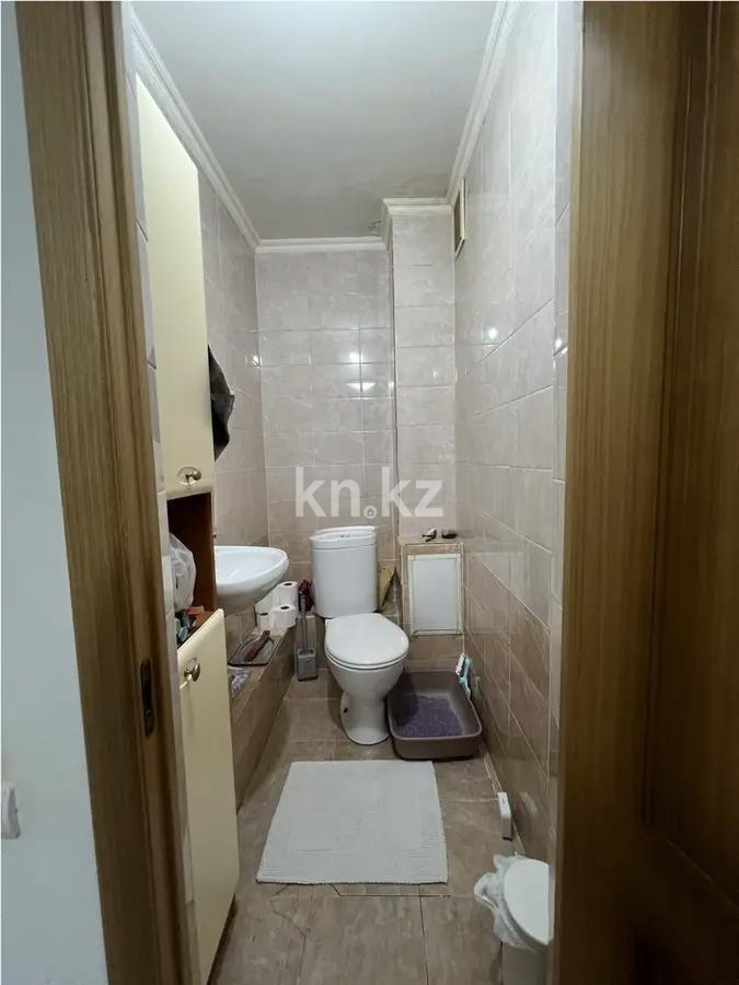 Продажа 3-комнатной квартиры, 77 м² - Продажа квартир в Казахстане - страница 28 фото 6 из 7