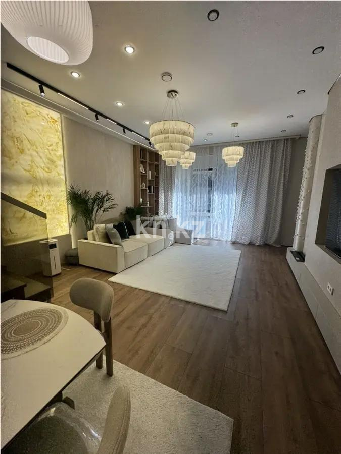 Продажа 6-комнатной квартиры, 280 м² - Продажа квартир в Казахстане - страница 177 фото 1 из 5