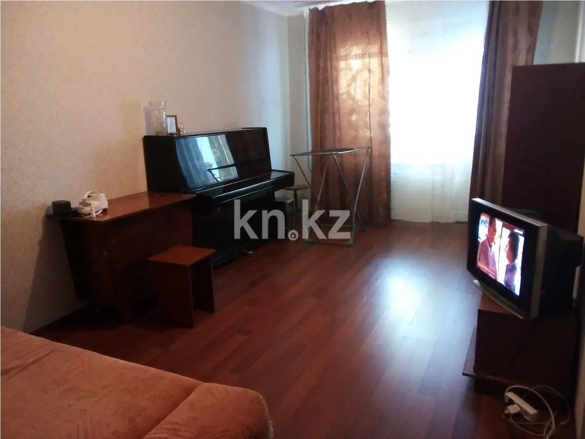 Продажа 2-комнатной квартиры, 44 м², пр. Богенбай батыра, дом  54 - Продажа квартир в Астане без посредников фото 1 из 2