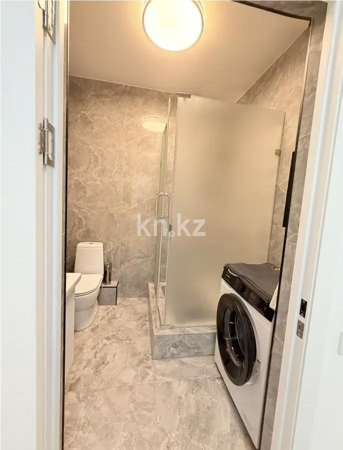 Продажа 1-комнатной квартиры, 41 м² в Астане - фото 3