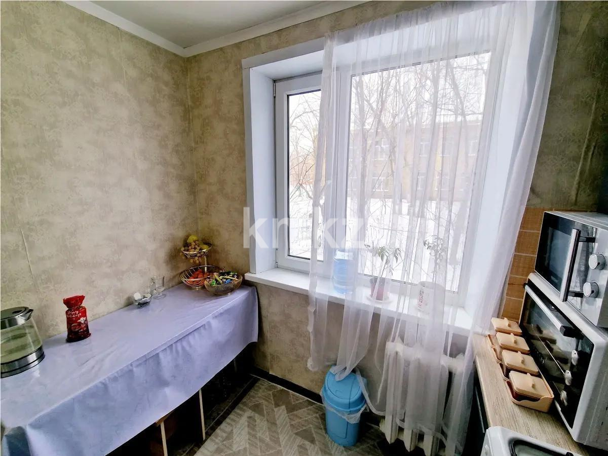 Продажа 2-комнатной квартиры, 47 м², 12 мкр., дом  16 в Караганде - фото 3