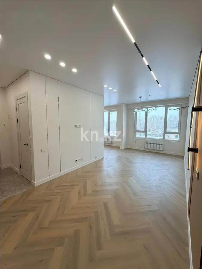 Продажа 3-комнатной квартиры, 86 м² - Продажа квартир в новостройках Алматы без посредников - страница 20 фото 1 из 6