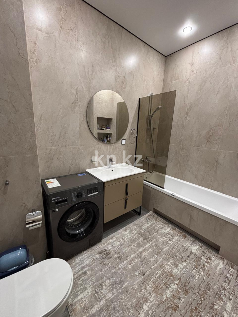 Продажа 3-комнатной квартиры, 64 м² в Астане - фото 9