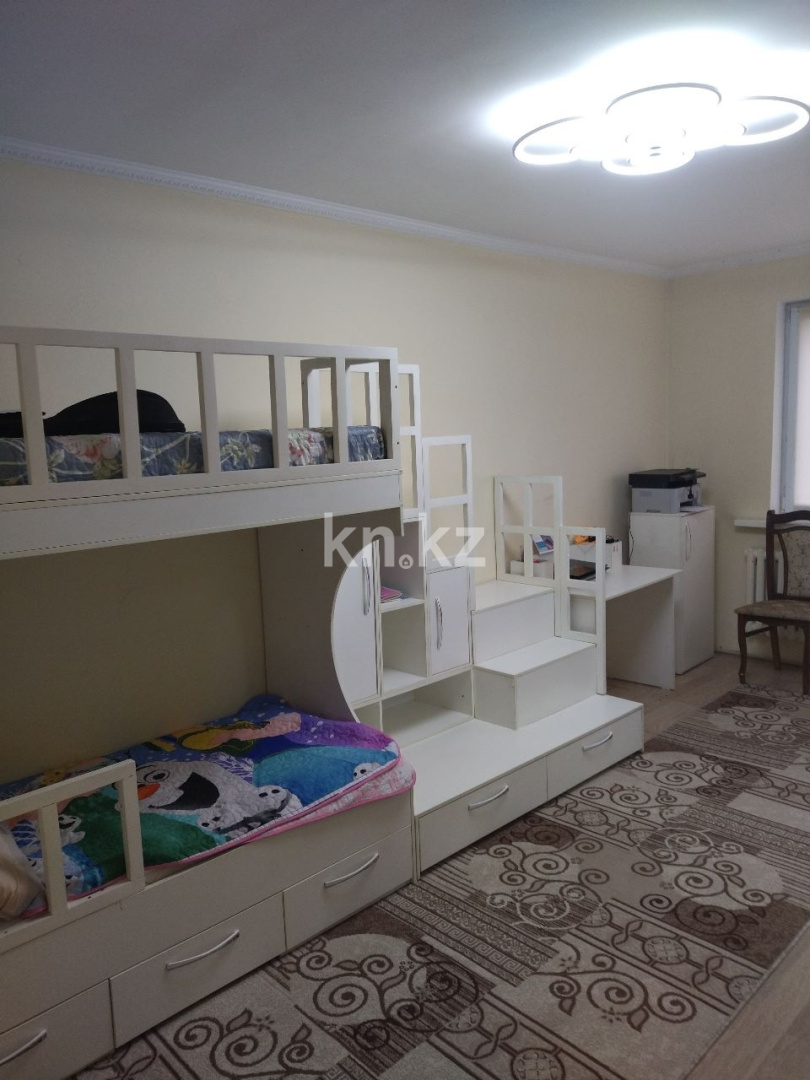 Продажа 2-комнатной квартиры, 87 м² в Алматы - фото 7