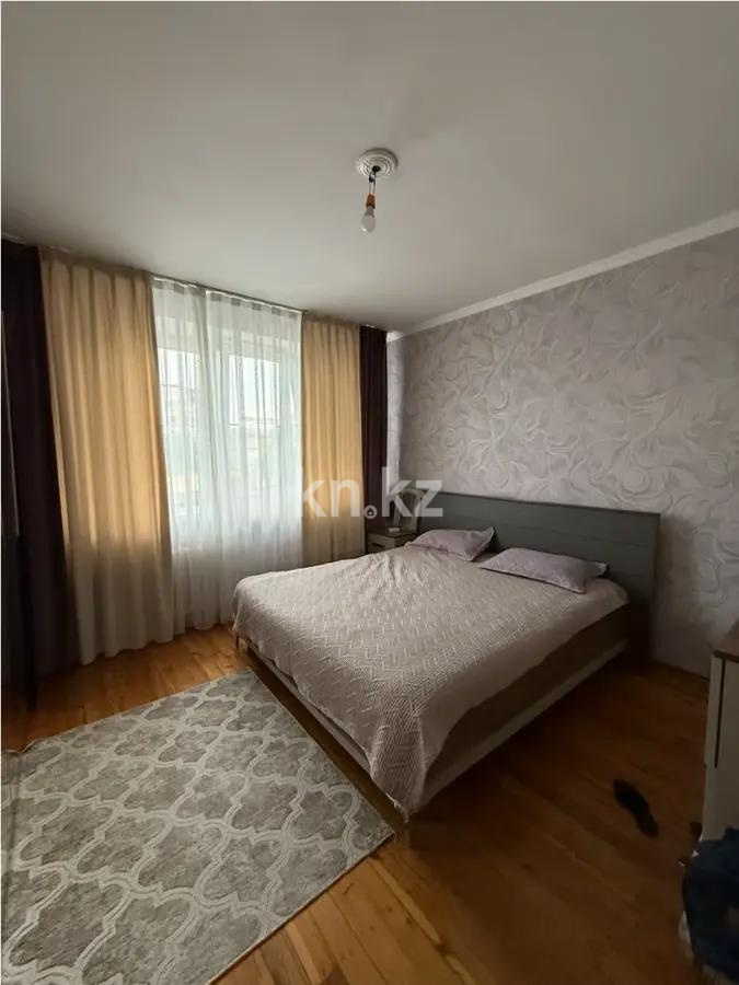 Продажа 3-комнатной квартиры, 90 м², 11 мкр., дом  3 - Продажа квартир в Алматы фото 2 из 4