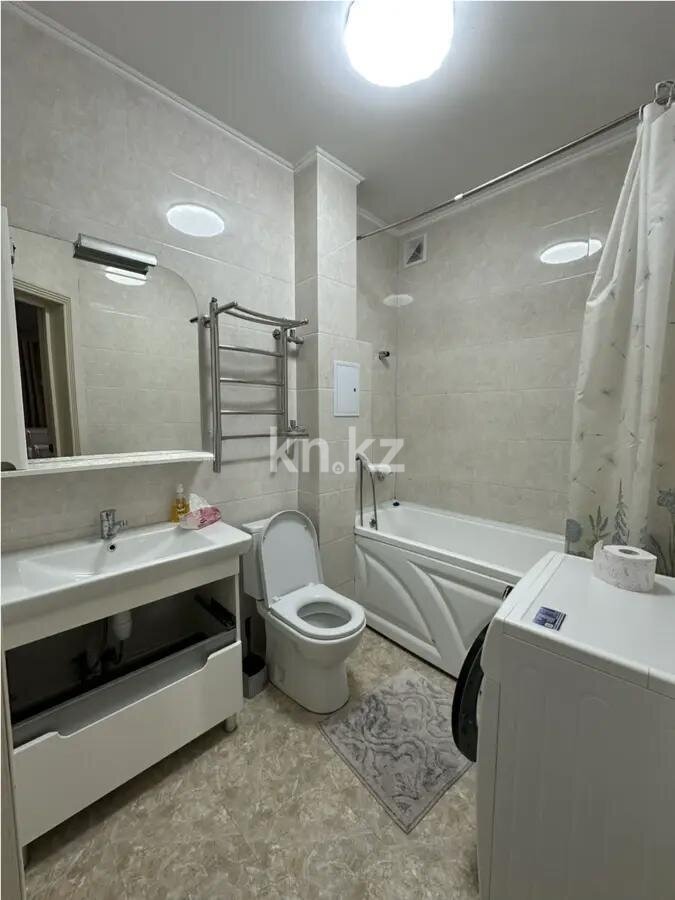 Продажа 2-комнатной квартиры, 84 м² в Алматы - фото 3
