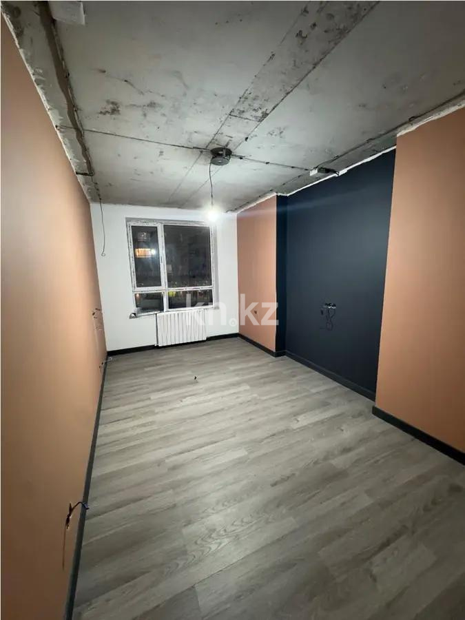 Продажа 2-комнатной квартиры, 61.1 м², ул. Утепова, дом  31 - Продажа квартир в Алматы фото 1 из 4
