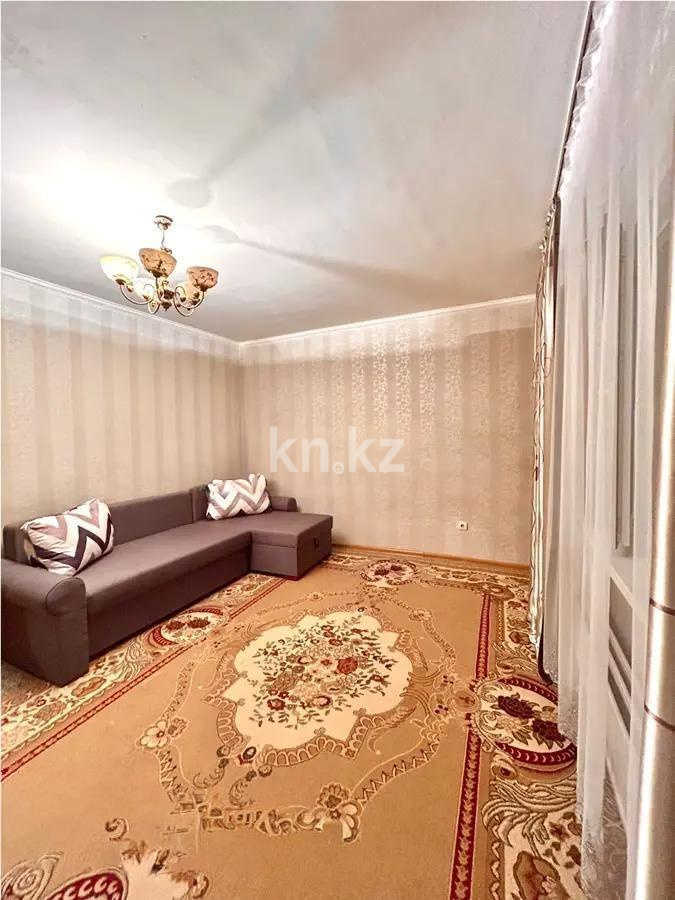 Продажа 2-комнатной квартиры, 69.8 м², мкр-н Кулагер, дом  36 - Продажа квартир в Алматы фото 1 из 5