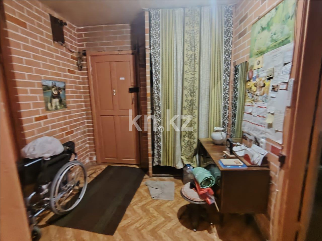 Продажа 3-комнатной квартиры, 61 м², пр. Республики в Темиртау - фото 13