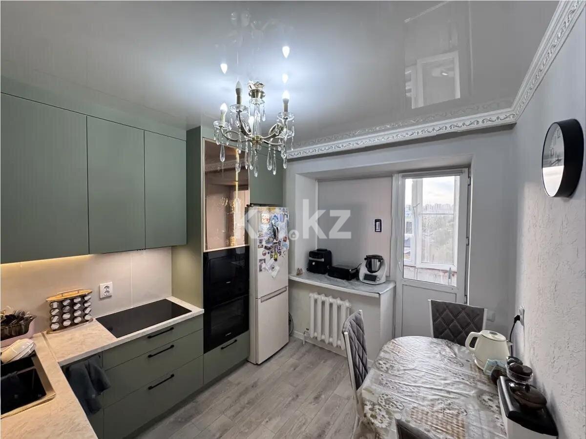 Продажа 2-комнатной квартиры, 60.4 м² в Астане - фото 5