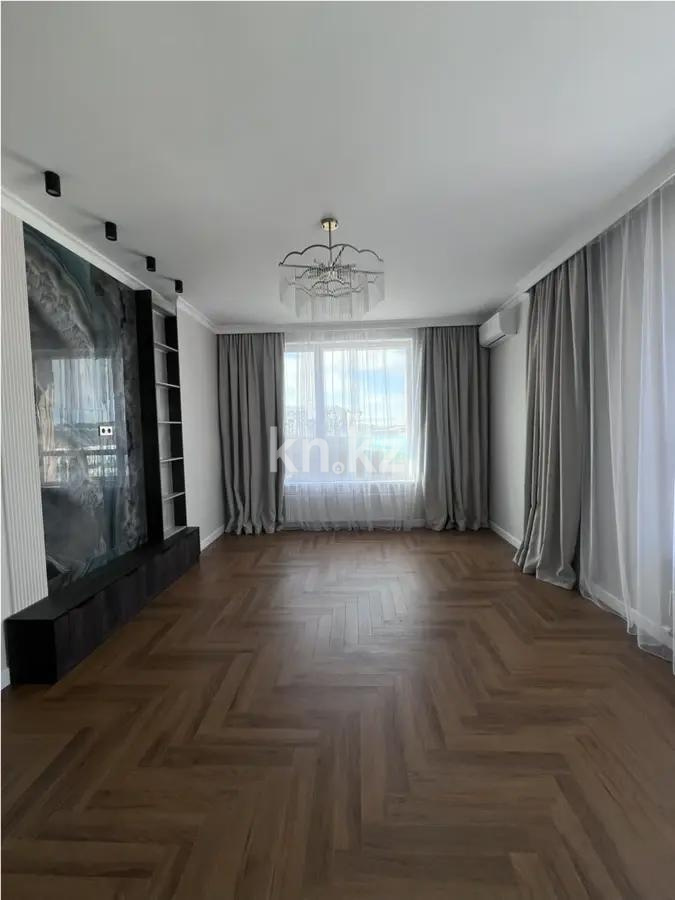 Продажа 5-комнатной квартиры, 140 м² - Продажа квартир в Астане - страница 6 фото 1 из 9