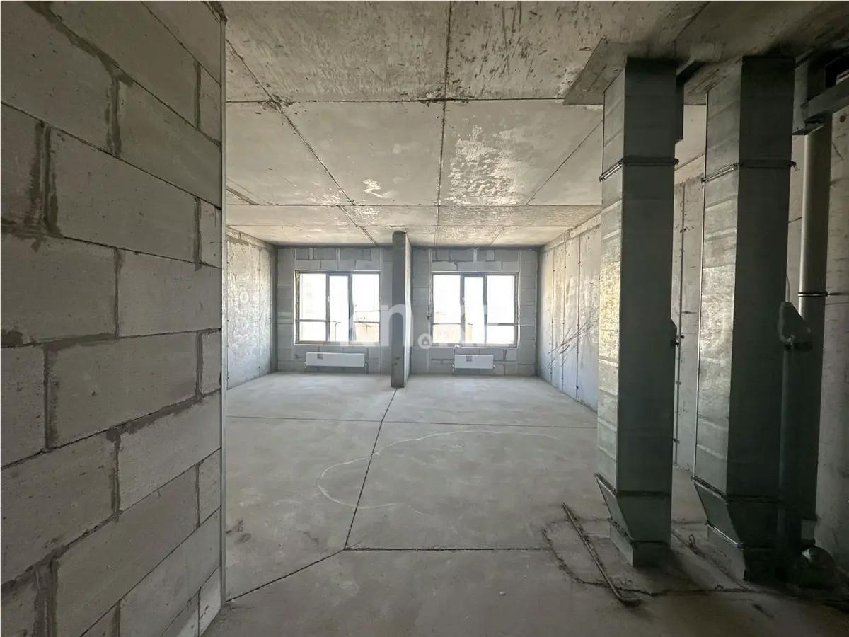 Продажа 2-комнатной квартиры, 47.3 м², ул. Момышулы, дом  100 стр - Продажа квартир в Алматы фото 1 из 2