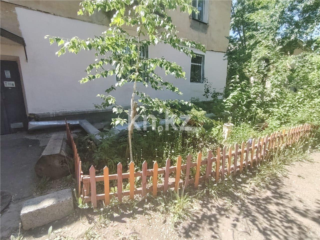 Продажа 2-комнатной квартиры, 58 м² - Продажа квартир в блочном доме в Казахстане - страница 3 фото 25 из 26