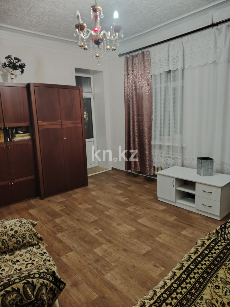 Продажа 2-комнатной квартиры, 63 м² в Караганде - фото 6