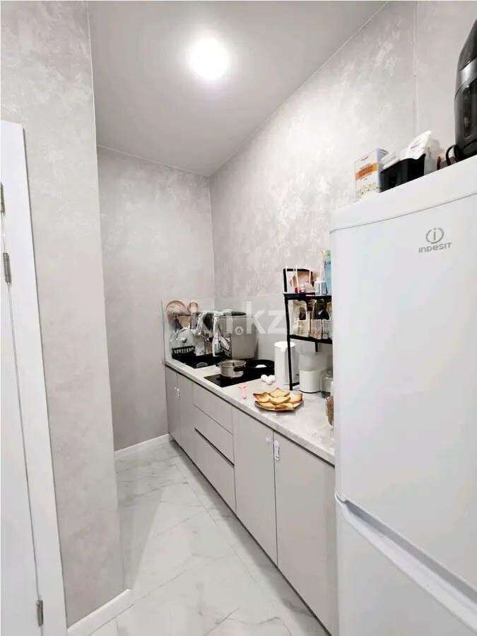 Продажа 2-комнатной квартиры, 40 м² в Астане - фото 3