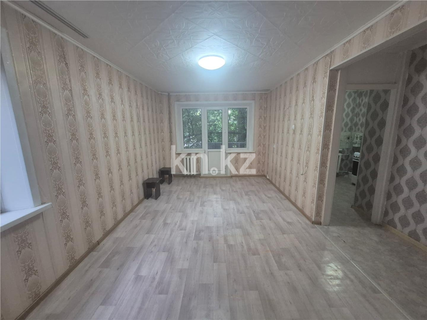 Продажа 1-комнатной квартиры, 31 м² - Продажа квартир в Караганде - страница 126 фото 1 из 6