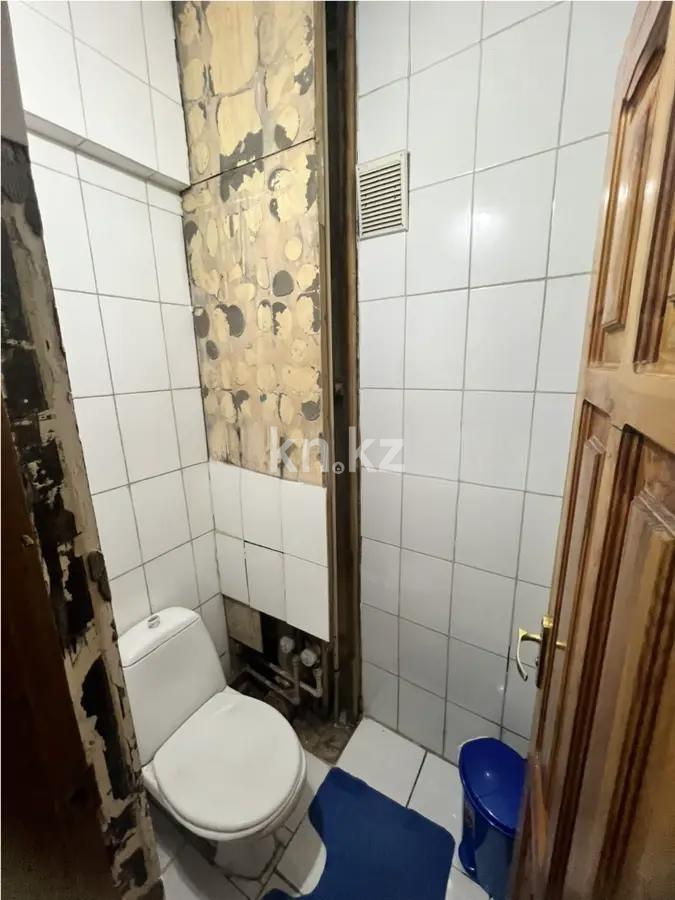 Продажа 2-комнатной квартиры, 52.4 м² в Алматы - фото 4