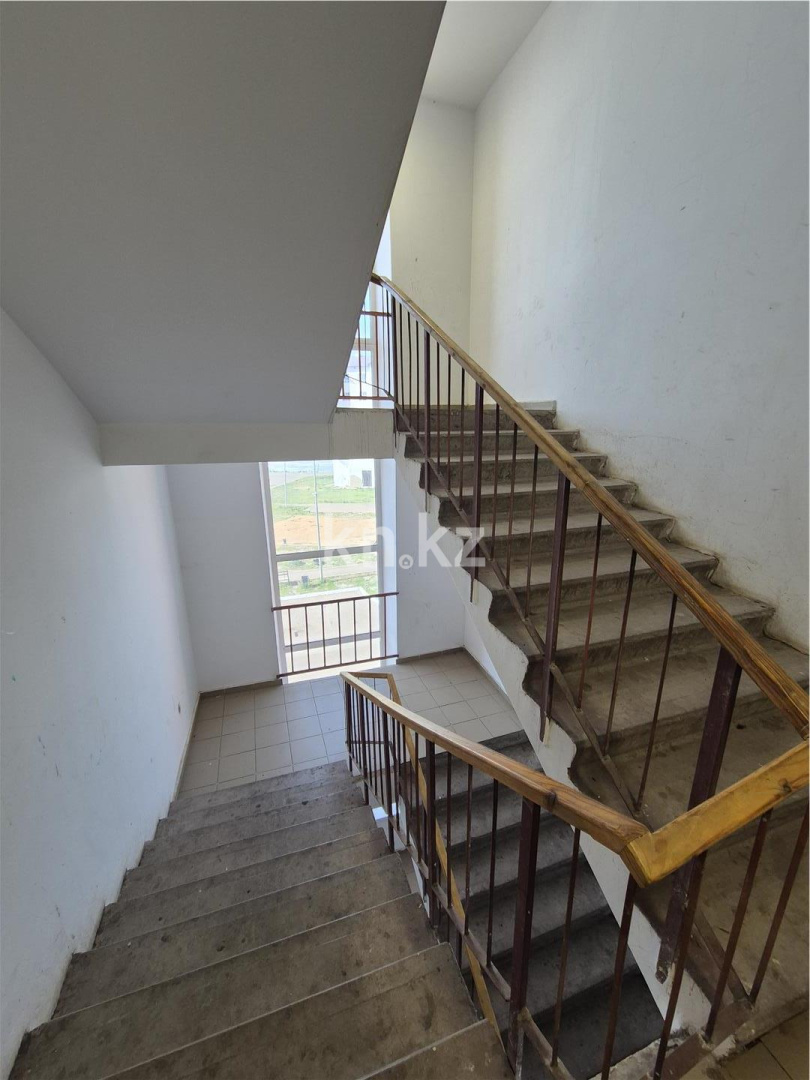 Продажа 1-комнатной квартиры, 35 м² в Темиртау - фото 12