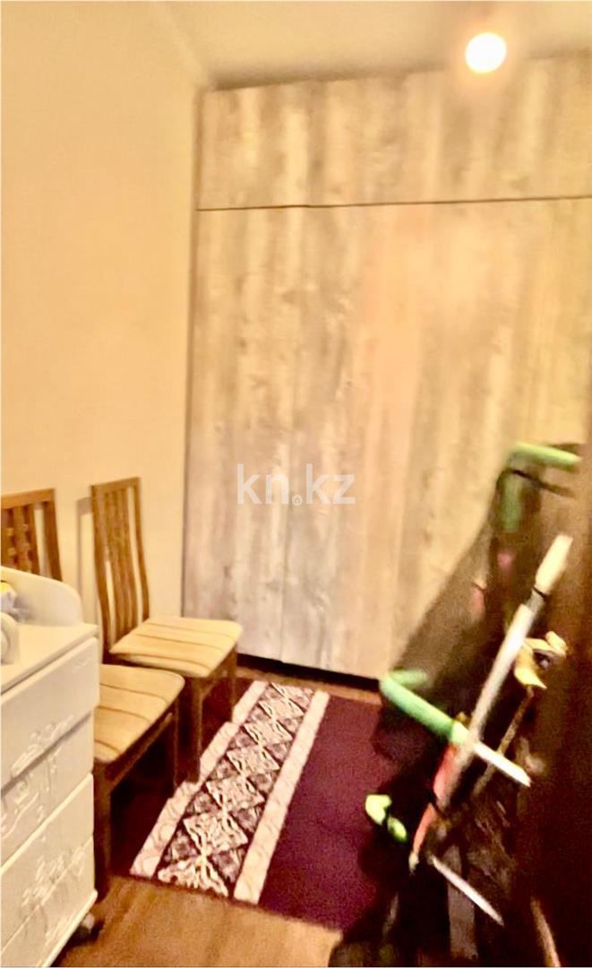 Продажа 4-комнатной квартиры, 135 м² - Продажа четырехкомнатных квартир в Астане - страница 25 фото 14 из 18