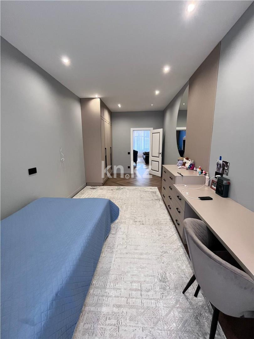 Продажа 4-комнатной квартиры, 125 м², ул. Ашимова, дом  13 - Продажа  четырехкомнатных квартир в Караганде фото 39 из 55