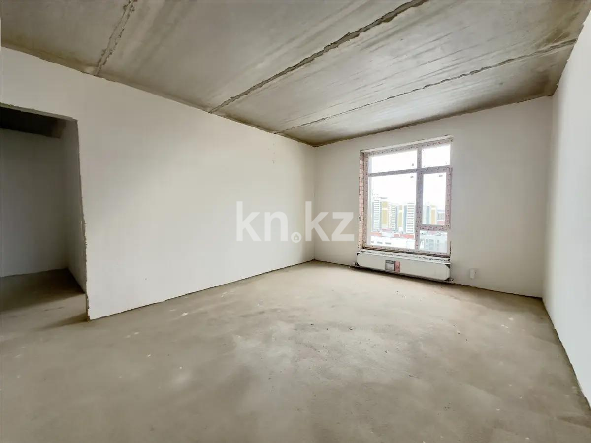 Продажа 2-комнатной квартиры, 69 м², ул. Е-15, дом  16 в Астане