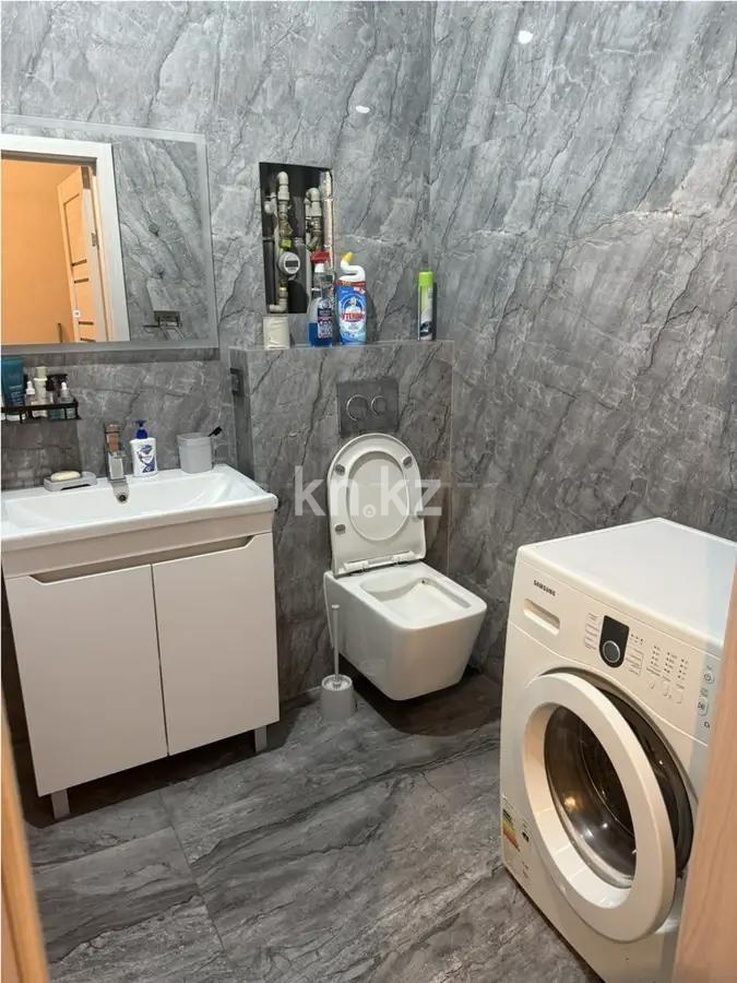 Продажа 2-комнатной квартиры, 53 м² в Астане - фото 3