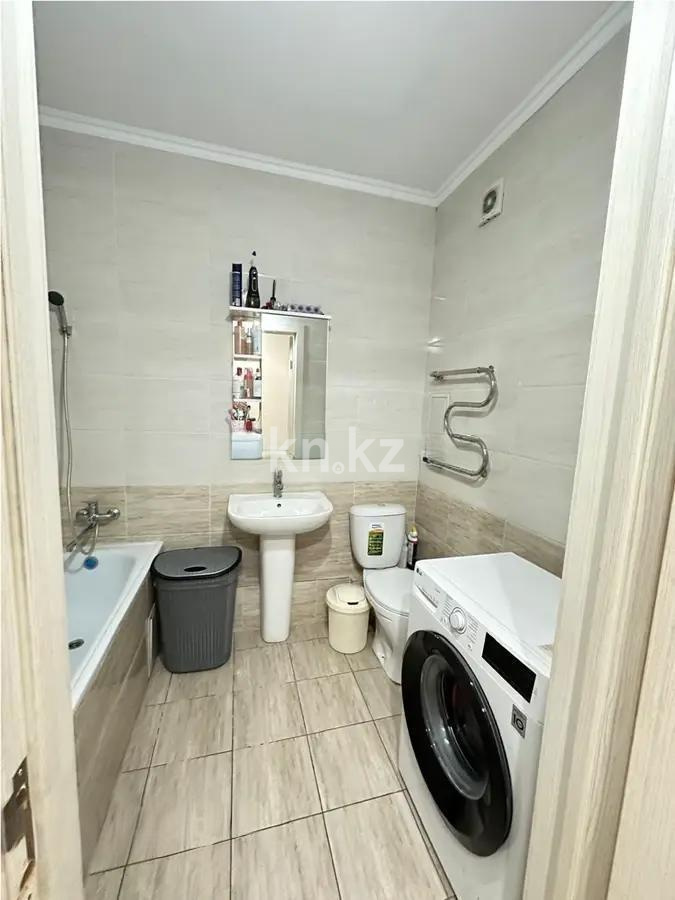 Продажа 1-комнатной квартиры, 45.9 м², ул. Макатаева, дом  131/1 в Алматы - фото 4