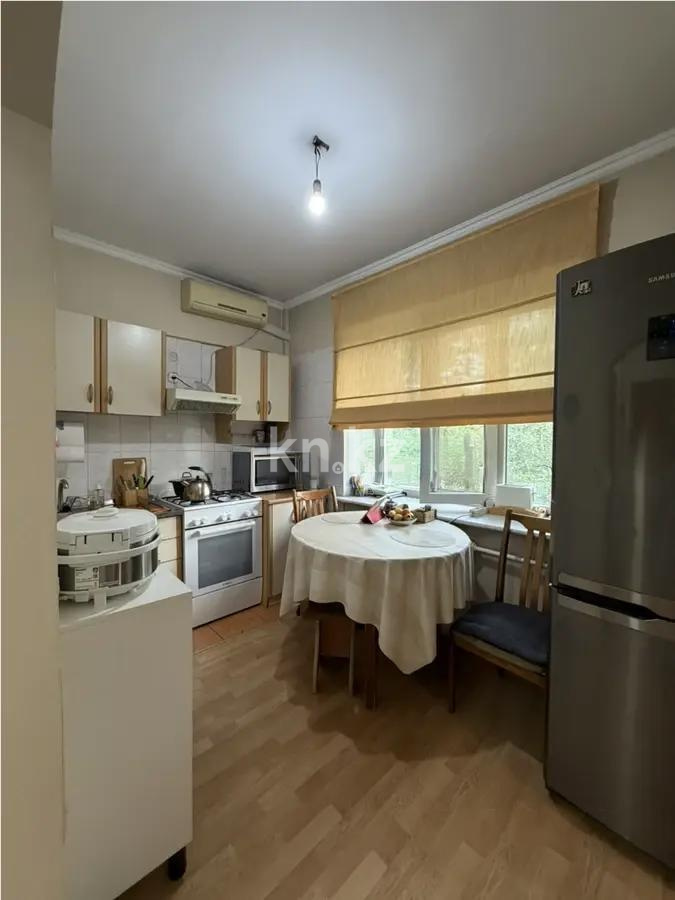 Продажа 2-комнатной квартиры, 32 м² в Алматы - фото 3