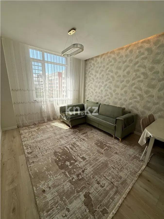 Продажа 2-комнатной квартиры, 40 м², пр. Кошкарбаева, дом  13 - Продажа квартир в Казахстане фото 1 из 5