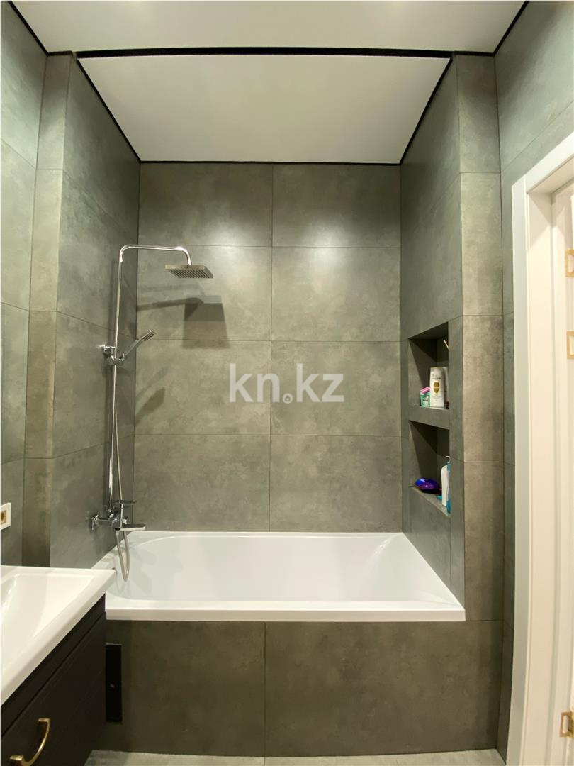 Продажа 3-комнатной квартиры, 84 м², ул. Бектурова - Продажа квартир в новостройках Астаны с фото фото 14 из 22