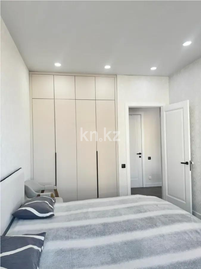 Продажа 3-комнатной квартиры, 85.2 м² - Продажа  трехкомнатных квартир в новостройках Астаны без посредников фото 3 из 6