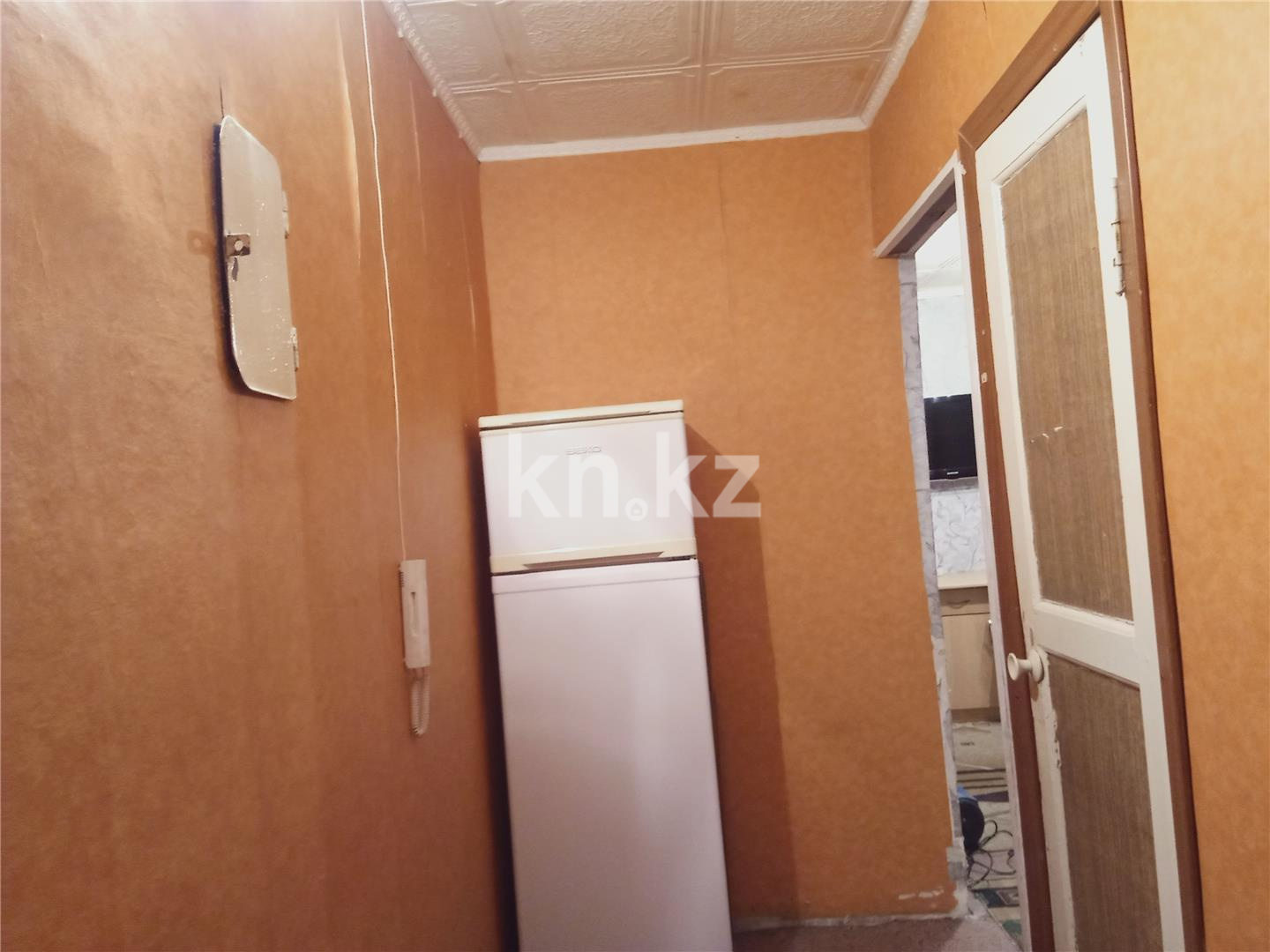 Продажа 2-комнатной квартиры, 43 м², пр. Бухар-жырау - Продажа квартир в Караганде фото 11 из 14